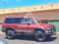1996 Toyota LAND CRUISER