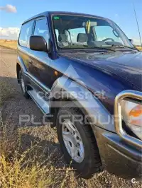 1996 Toyota LAND CRUISER