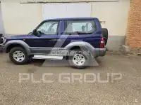 1996 Toyota LAND CRUISER