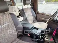 1996 Toyota LAND CRUISER