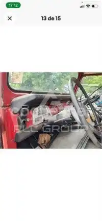 1996 Toyota LAND CRUISER