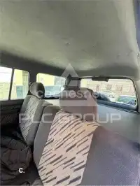 1996 Toyota LAND CRUISER