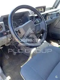 1996 Toyota LAND CRUISER
