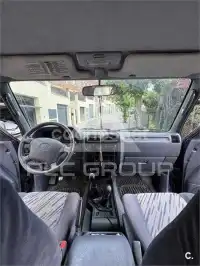 1996 Toyota LAND CRUISER