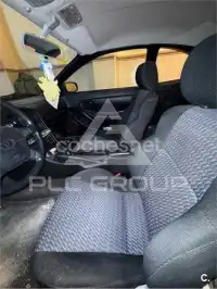 1996 Toyota CELICA