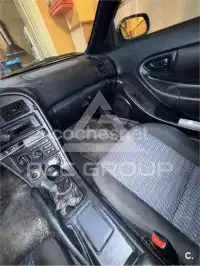 1996 Toyota CELICA