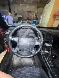 1996 Toyota CELICA