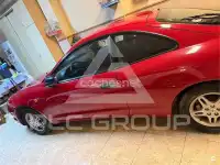 1996 Toyota CELICA