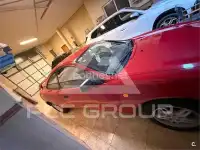 1996 Toyota CELICA
