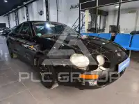 1996 Toyota CELICA