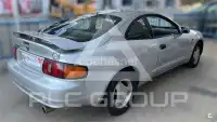1996 Toyota CELICA