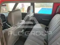 1996 Toyota Hilux