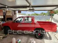 1996 Toyota Hilux