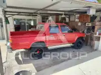 1996 Toyota Hilux