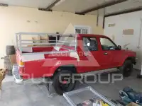 1996 Toyota Hilux