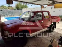 1996 Toyota Hilux