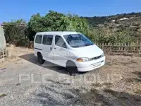 1996 Toyota Hilux