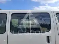 1996 Toyota Hilux