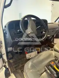 1996 Toyota Hilux