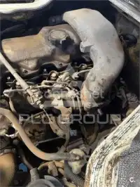 1996 Toyota Hilux