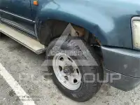 1996 Toyota Hilux