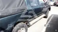 1996 Toyota Hilux