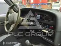1996 Toyota Hilux