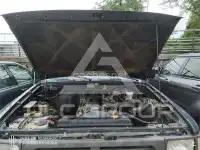 1996 Toyota Hilux