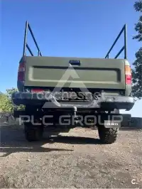 1996 Toyota Hilux