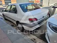 1996 Peugeot 306