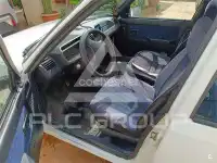 1996 Peugeot 205