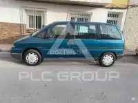 1996 Peugeot 806