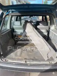 1996 Peugeot 806