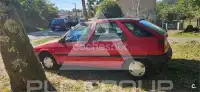 1996 Citroen ZX