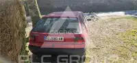 1996 Citroen ZX