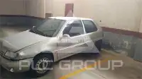 1996 Citroen Saxo