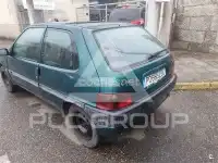 1996 Citroen Saxo