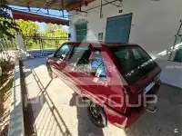 1996 Citroen AX