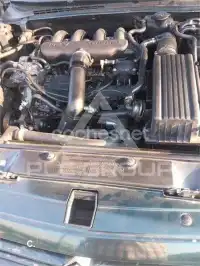 1996 Citroen Xantia
