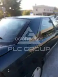 1996 Citroen Xantia