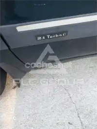 1996 Citroen Xantia