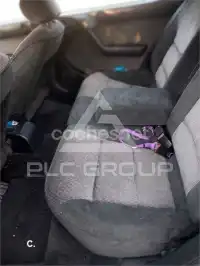 1996 Citroen Xantia