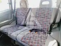 1996 Ford Maverick