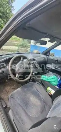 1996 Ford ESCORT