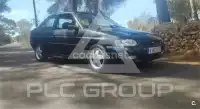 1996 Ford ESCORT