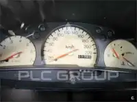 1996 Ford ESCORT