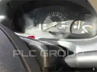1996 Ford ESCORT