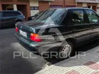 1996 Ford ESCORT
