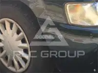 1996 Ford ESCORT