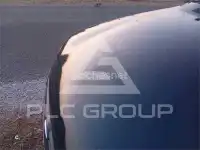 1996 Ford ESCORT